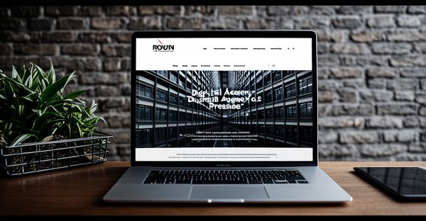 Agence digitale rouen : boostez votre visibilité en ligne