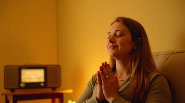 Découvrez la paix intérieure avec la radio catholique paxcoeur