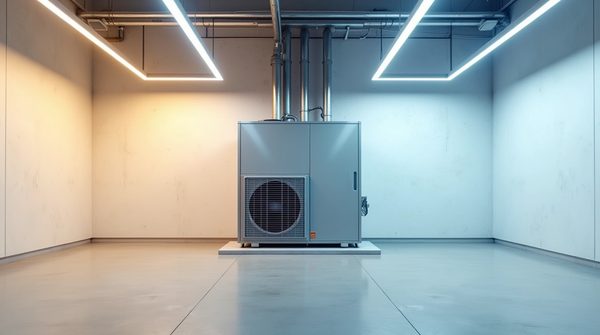 Installation de climatisation : efficacité et confort renouvelé