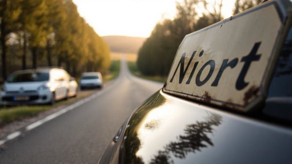 Les avantages de la location versus l'entretien de véhicule à Niort