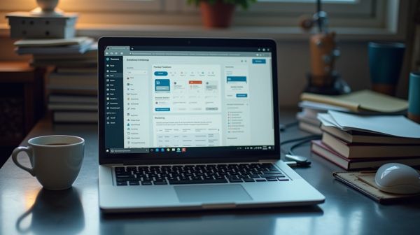 Maintenance WordPress : optimiser la sécurité et les performances de votre site