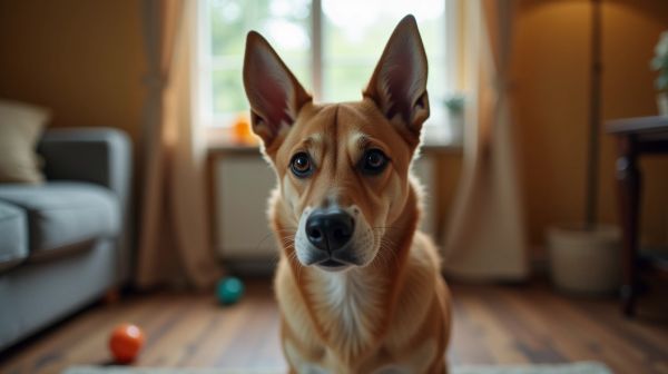 Pourquoi votre chien a besoin d'une mutuelle dès maintenant