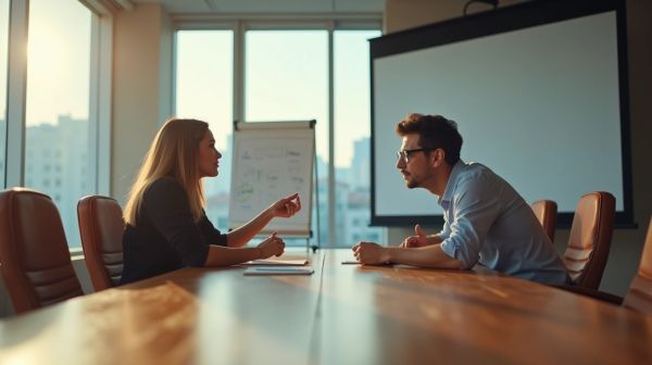 Se former au management à distance ou en présentiel ?