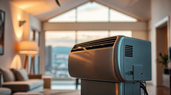 Top recommandations pour une climatisation efficace et agréable