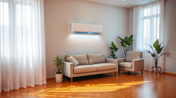 Top recommandations pour une climatisation efficace et agréable