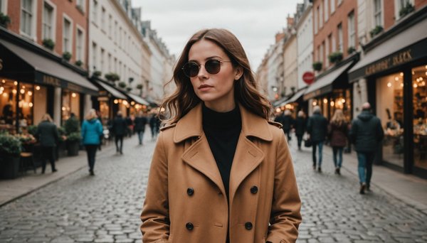 Choisir son prochain look : astuces pour un style impeccable