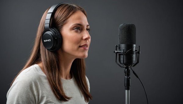 Cours de chant : explorez votre voix avec des leçons flexibles