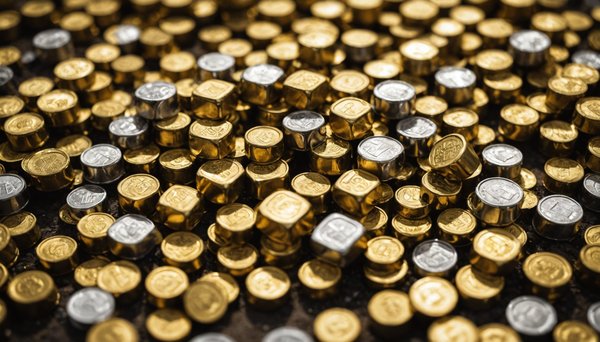 Recyclage métaux précieux : un enjeu durable et stratégique